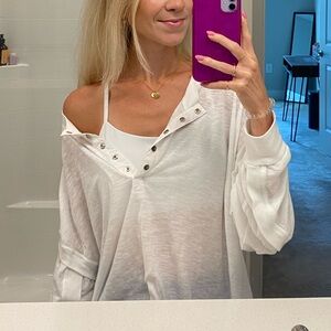 FP Movement One Up Long-Sleeve